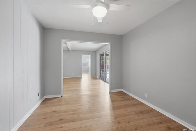 1022 Olney Dr, San Antonio, TX 78218