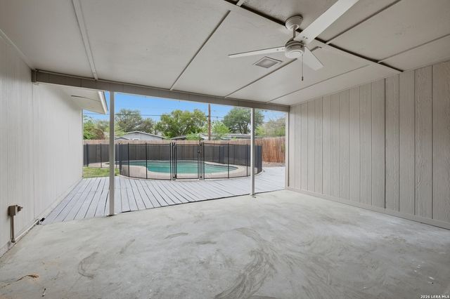 1022 Olney Dr, San Antonio, TX 78218