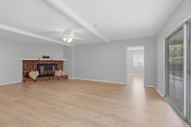 1022 Olney Dr, San Antonio, TX 78218