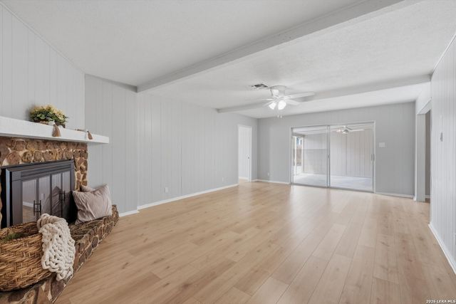 1022 Olney Dr, San Antonio, TX 78218