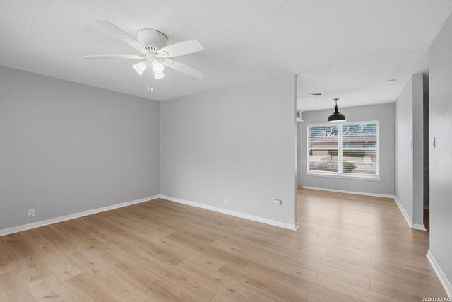 1022 Olney Dr, San Antonio, TX 78218