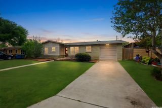 1022 Olney Dr, San Antonio, TX 78218
