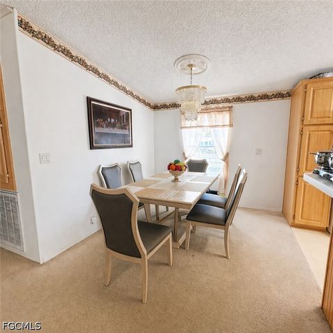 2520 Brownell CT, North Fort Myers, FL 33917