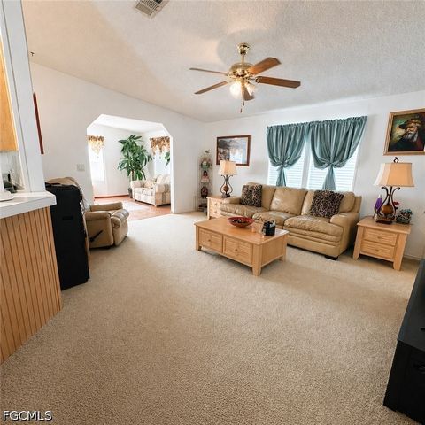 2520 Brownell CT, North Fort Myers, FL 33917