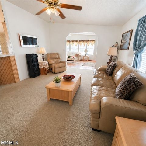 2520 Brownell CT, North Fort Myers, FL 33917