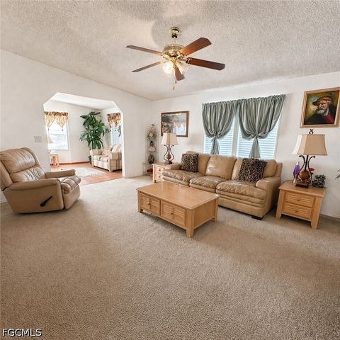 2520 Brownell CT, North Fort Myers, FL 33917