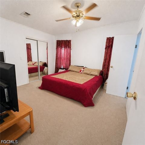 2520 Brownell CT, North Fort Myers, FL 33917