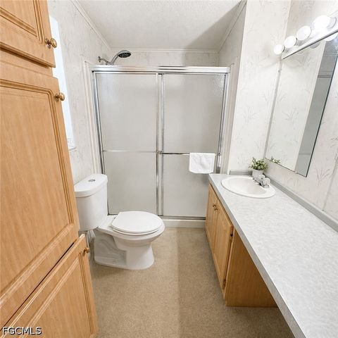 2520 Brownell CT, North Fort Myers, FL 33917
