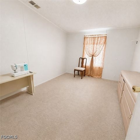 2520 Brownell CT, North Fort Myers, FL 33917