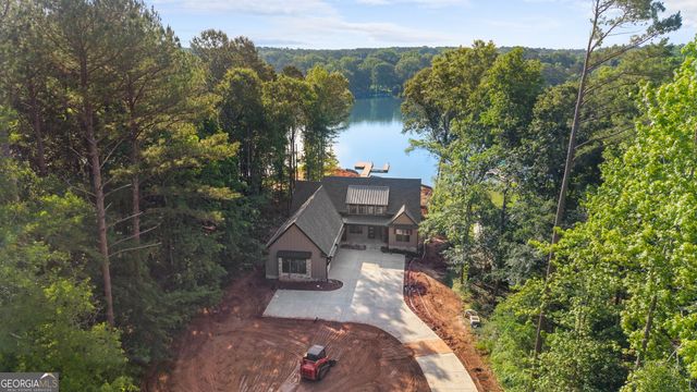 264 Loch Way, Eatonton, GA 31024