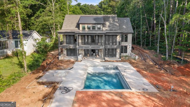 264 Loch Way, Eatonton, GA 31024