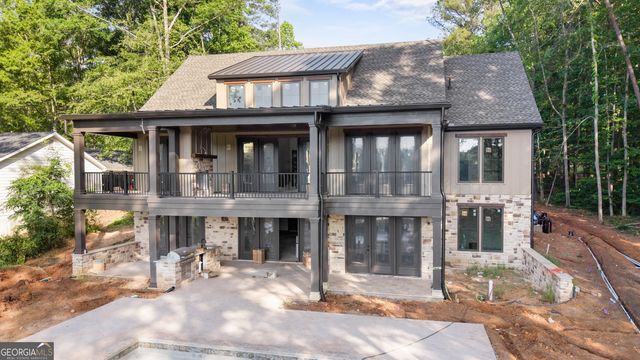 264 Loch Way, Eatonton, GA 31024