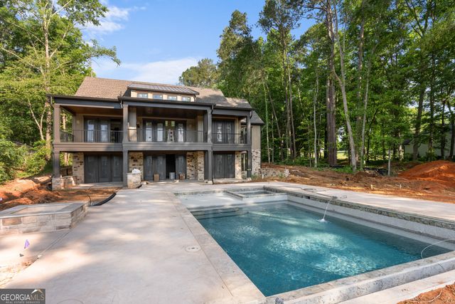 264 Loch Way, Eatonton, GA 31024
