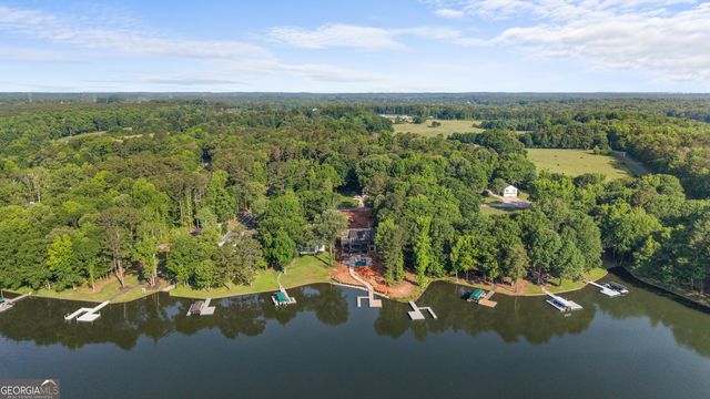 264 Loch Way, Eatonton, GA 31024