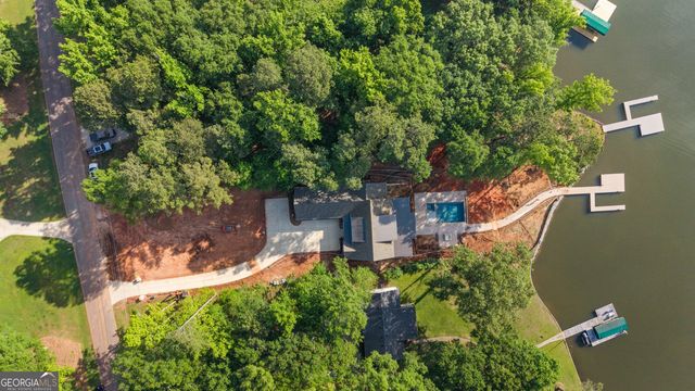 264 Loch Way, Eatonton, GA 31024