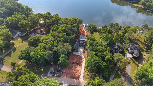 264 Loch Way, Eatonton, GA 31024