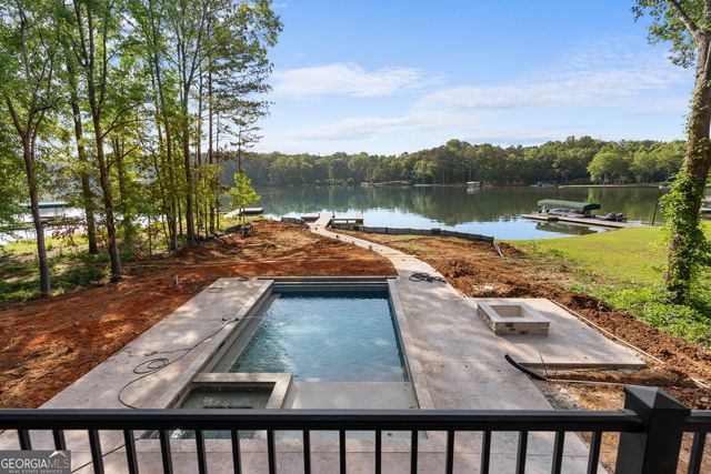 264 Loch Way, Eatonton, GA 31024