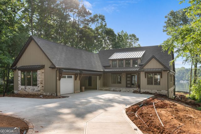 264 Loch Way, Eatonton, GA 31024