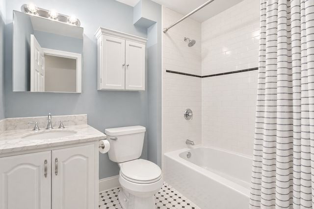 764 E 6th 2, Boston, MA 02127