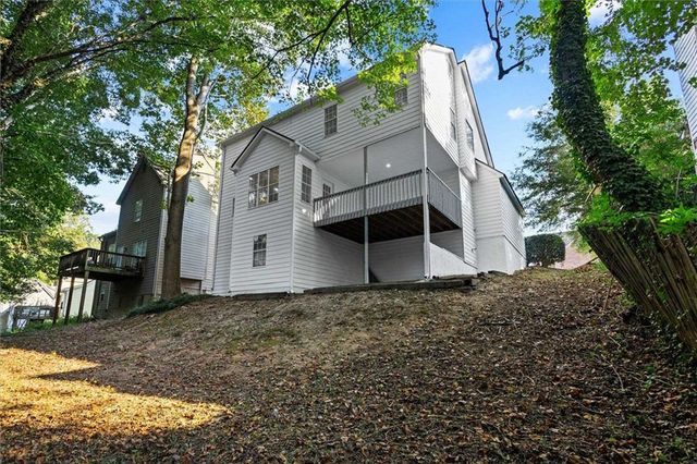 1472 Chapel Hill Lane, Marietta, GA 30008