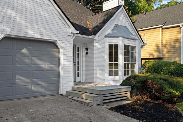 1472 Chapel Hill Lane, Marietta, GA 30008