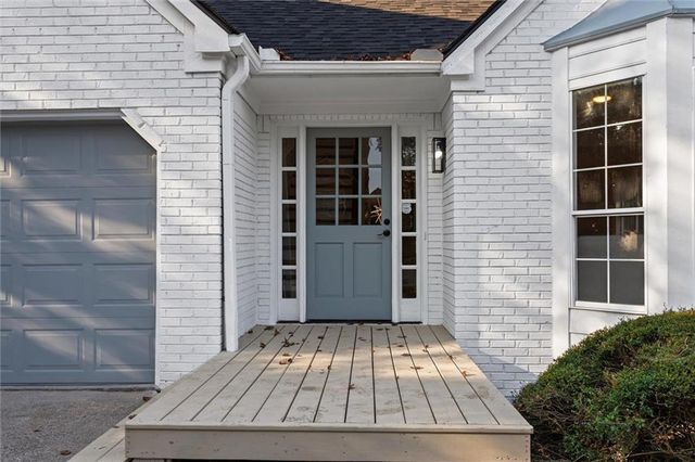 1472 Chapel Hill Lane, Marietta, GA 30008