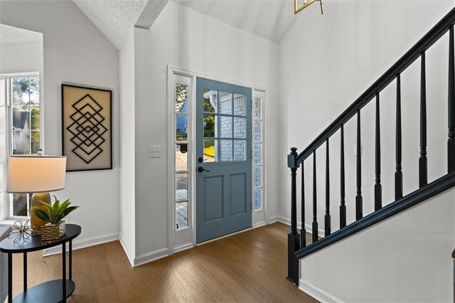 1472 Chapel Hill Lane, Marietta, GA 30008