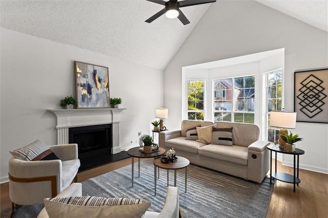 1472 Chapel Hill Lane, Marietta, GA 30008