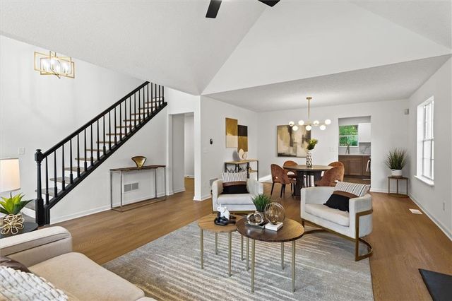 1472 Chapel Hill Lane, Marietta, GA 30008