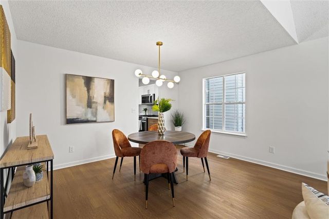 1472 Chapel Hill Lane, Marietta, GA 30008