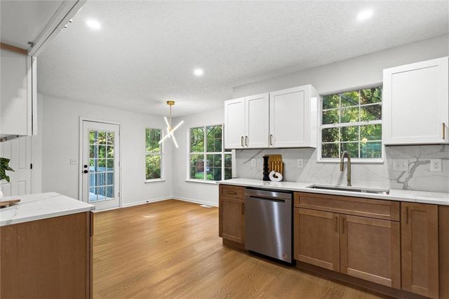 1472 Chapel Hill Lane, Marietta, GA 30008