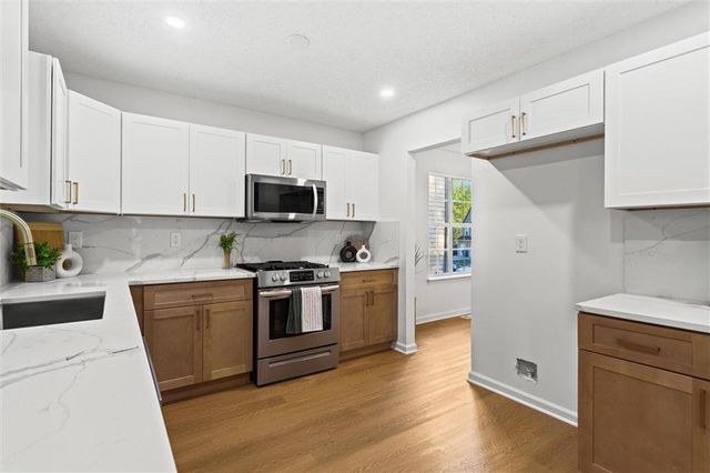 1472 Chapel Hill Lane, Marietta, GA 30008