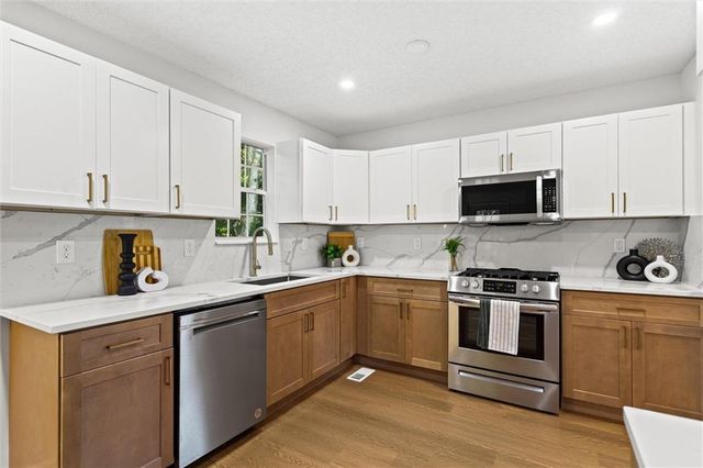 1472 Chapel Hill Lane, Marietta, GA 30008