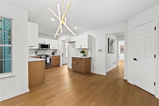 1472 Chapel Hill Lane, Marietta, GA 30008