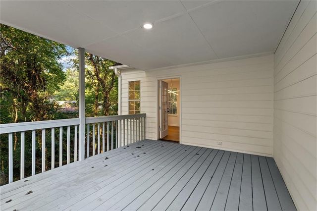 1472 Chapel Hill Lane, Marietta, GA 30008