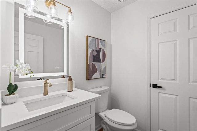 1472 Chapel Hill Lane, Marietta, GA 30008