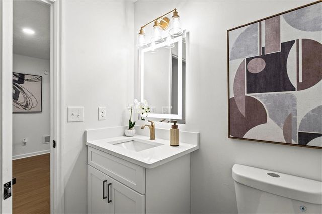 1472 Chapel Hill Lane, Marietta, GA 30008