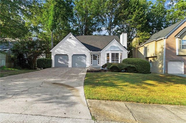 1472 Chapel Hill Lane, Marietta, GA 30008