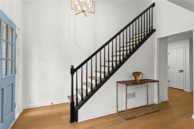 1472 Chapel Hill Lane, Marietta, GA 30008