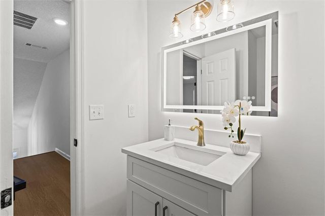 1472 Chapel Hill Lane, Marietta, GA 30008