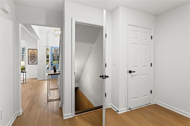 1472 Chapel Hill Lane, Marietta, GA 30008