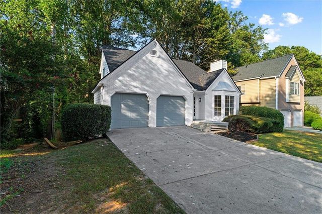 1472 Chapel Hill Lane, Marietta, GA 30008