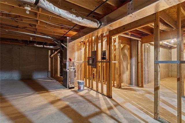 1472 Chapel Hill Lane, Marietta, GA 30008