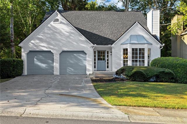 1472 Chapel Hill Lane, Marietta, GA 30008