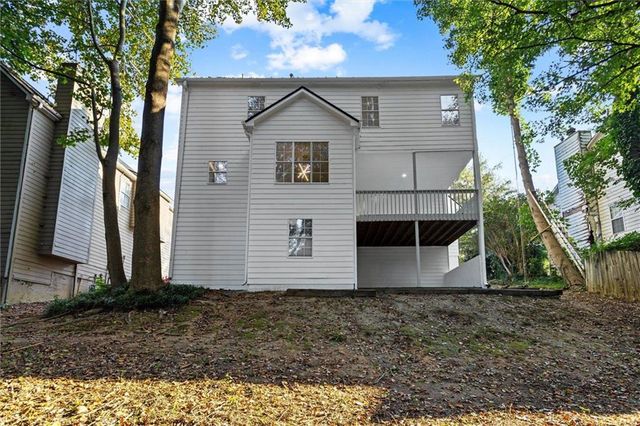 1472 Chapel Hill Lane, Marietta, GA 30008