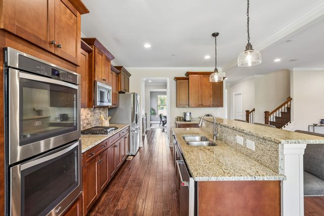 4627 Robin Ln, Nolensville, TN 37135