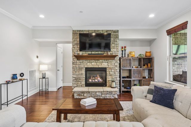 4627 Robin Ln, Nolensville, TN 37135