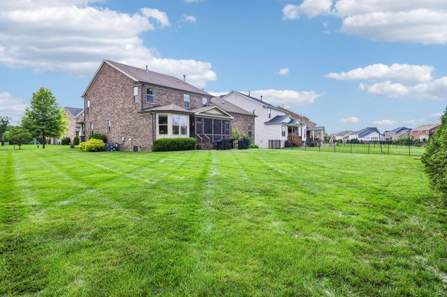 4627 Robin Ln, Nolensville, TN 37135