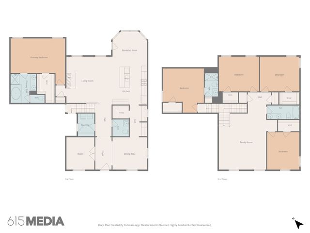 4627 Robin Ln, Nolensville, TN 37135