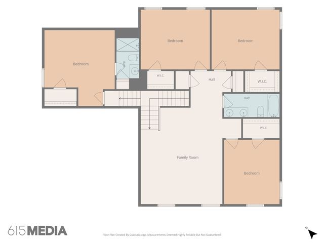 4627 Robin Ln, Nolensville, TN 37135
